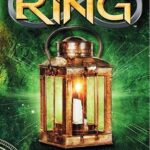 INFINITY RING BOOK 3  - THE TRAP DOOR