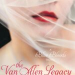 MELISSA DE LA CRUZ - THE VAN ALEN LEGACY