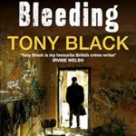 TONY BLACK - TRUTH LIES BLEEDING