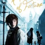 Barbara Mitchelhill - A Twist of Fortune