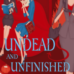 MARYJANICE DAVIDSON - UNDEAD AND UNFINISHED