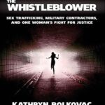 THE WHISTLEBLOWER