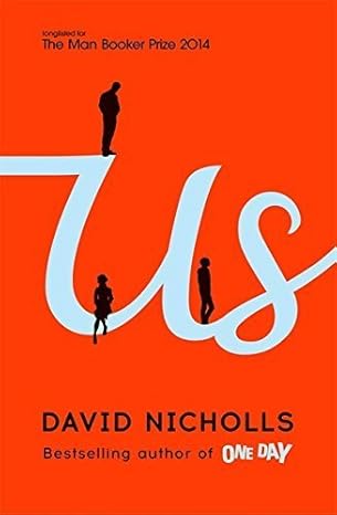 US DAVID NICHOLLS - US - Slika 1