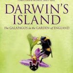 STEVE JONES - DARWINS ISLAND ( THE GALAGOS IN THE GARDEN OF ENGLAND)
