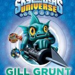 SKYLANDERS UNIVERSE - GILL GRUNT