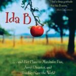 KATHERINE HANNIGAN - IDA B