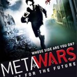JEFF NORTON - METAWARS ( FIGHT FOR THE FUTURE)