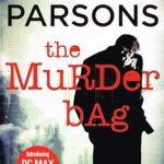 TONY PERSON - THE MURDER BAG