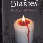 L.J. SMITH - VAMPIRE DIARIES ( THE FURY & THE REUNION)