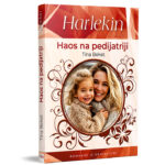 Harlekin - Haos na pedijatriji