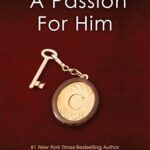 SYLVIA DAY - A PASSION FOR HIM