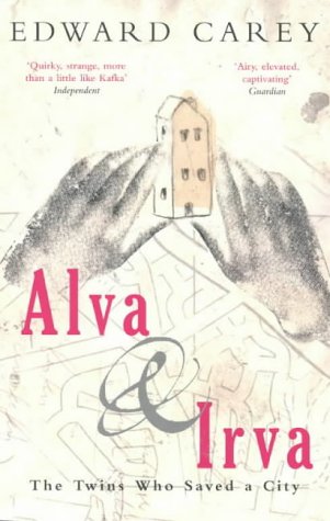 ALVA IRVA EDWARD CAREY - ALVA IRVA - Slika 1