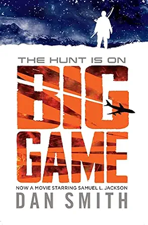 BIG GAME DAN SMITH - BIG GAME - Slika 1