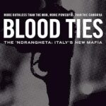 GIANLUIGI NUZZI - BLOOD TIES
