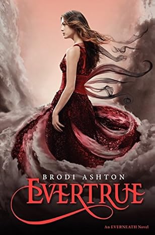 EVERTRUE BRODI ASHTON - EVERTRUE - Slika 1