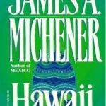 JAMES A. MICHENER - HAWAII