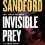 JOHN SANDFORD - INVISIBLE PREY