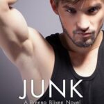 LIZ REINHARDT - JUNK MILES
