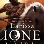 LARISSA IONE - LETHAL RIDER