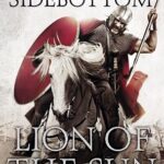 HARRY SIDEBOTTOM - WARRIOR OF ROME III: LION OF THE SUN 3