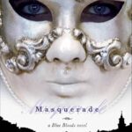 MELISSA DE LA CRUZ - MASQUERADE