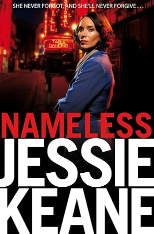 NAMELESS JESSIE KEANE - NAMELESS - Slika 1