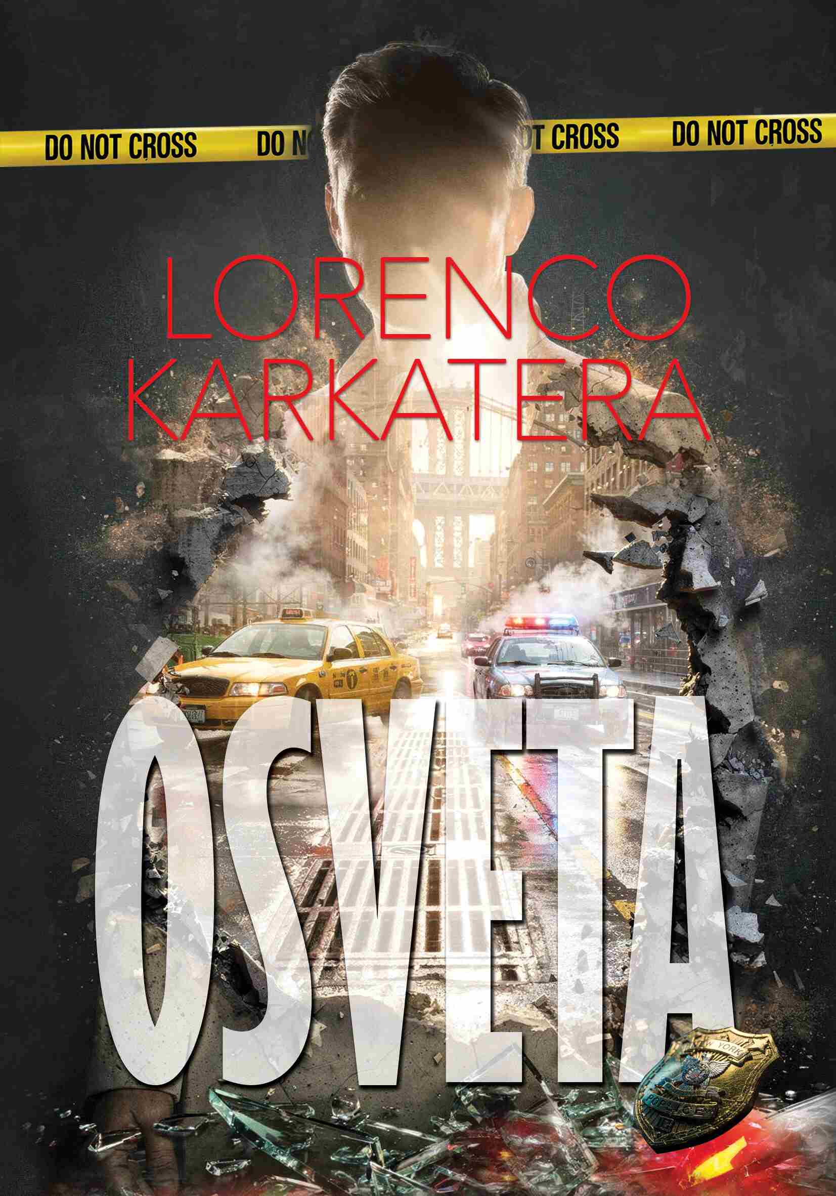 Osveta_Prednja2 (1) Lorenco Karkatera – Osveta - Slika 1