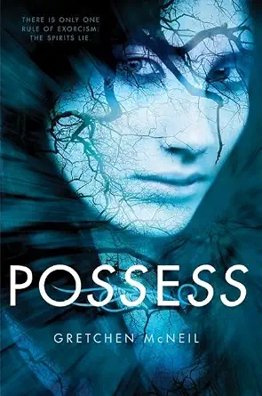 POSSESS GRETCHEN MCNEIL - POSSESS - Slika 1
