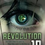 GREGG ROSENBLUM - REVOLUTION 19