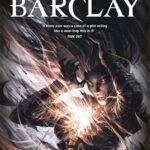 JAMES BARCLAY - SHADOWHEART