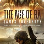 JAMES LOVEGROVE - THE AGE OF RA