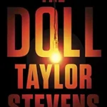 TAYLOR STEVENS - THE DOLL