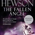 DAVID HEWSON - THE FALLEN ANGEL