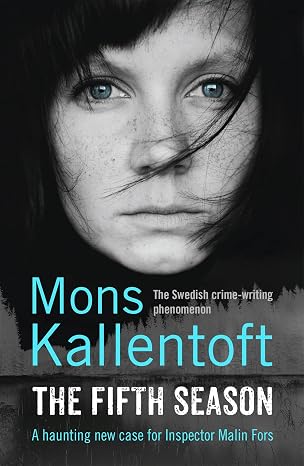 THE FIFTH SEASON MONS KALLENTOFT - THE FIFTH SEASON - Slika 1