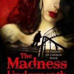 MAUREEN JOHNSON - THE MADNESS UNDERNEATH