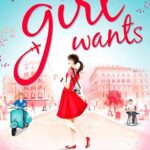 LINDSEY KELK - WHAT A GIRL WANTS