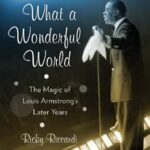RICKY RICCARDI - WHAT A WONDERFUL WORLD