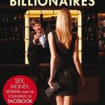 BEN MEZRICH - THE ACCIDENTAL BILLIONAIRES