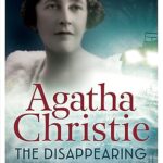 ANDREW NORMAN - AGATHA CHRISTIE THE DISAPPEARING NOVELIST