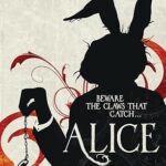CHRISTINA HENRY - ALICE