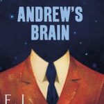 E.L. DOCTOROW - ANDREW'S BRAIN