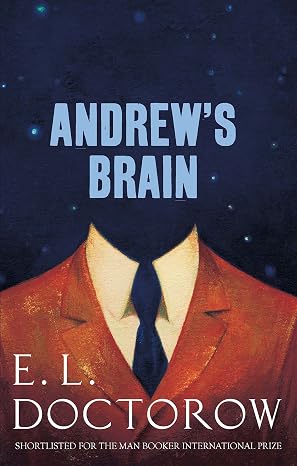 andrews brain E.L. DOCTOROW - ANDREW'S BRAIN - Slika 1