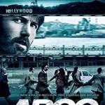 ANTONIO MENDEZ - ARGO