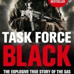 MARK URBAN - TASK FORCE BLACK