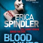 ERICA SPINDLER - BLOOD VINES