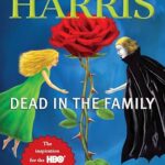 CHARLAINE HARRIS - DEAD IN THE FAMILY