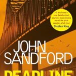 JOHN SANDFORD - DEADLINE