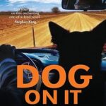 SPENCER QUINN - DOG ON IT
