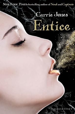 entice CARRIE JONES - ENTICE - Slika 1