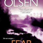 GREGG OLSEN - FEAR COLLECTOR